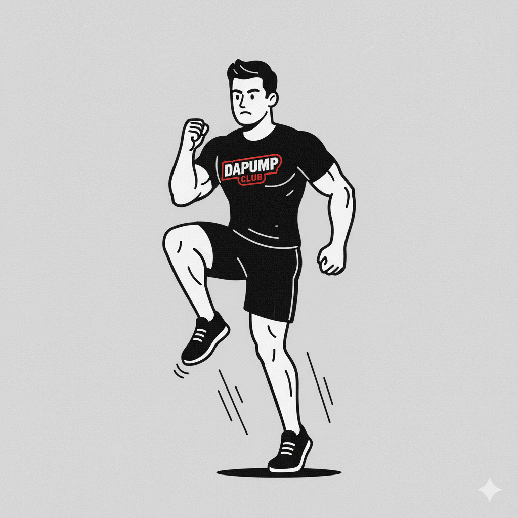High Knees