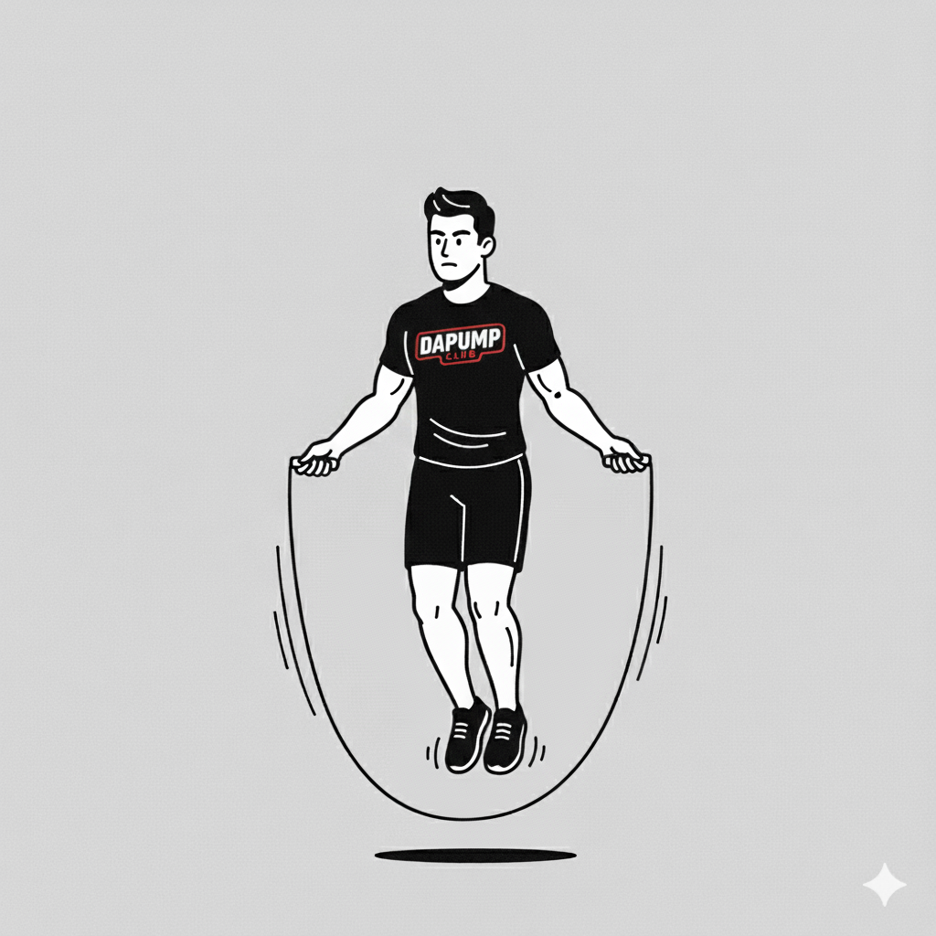 Jump Rope