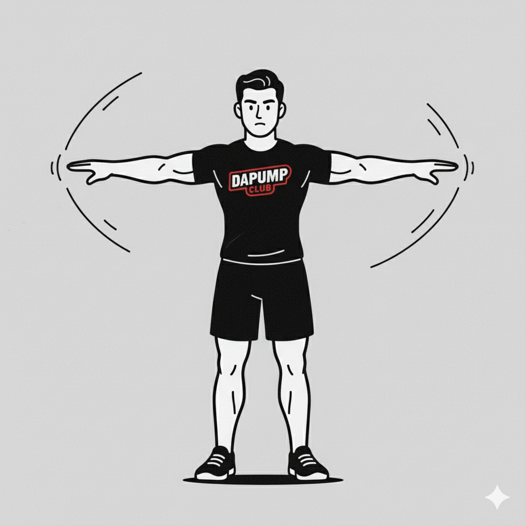 Arm Circles